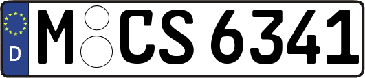 M-CS6341