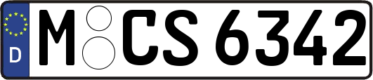 M-CS6342