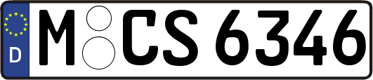 M-CS6346