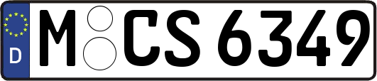 M-CS6349