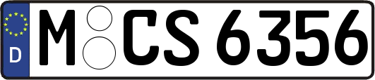 M-CS6356