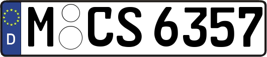 M-CS6357