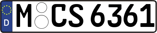 M-CS6361
