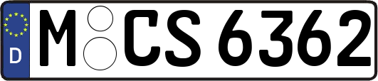 M-CS6362