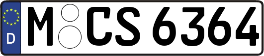 M-CS6364