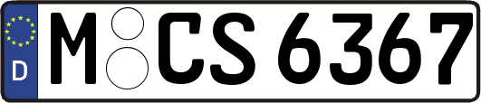 M-CS6367