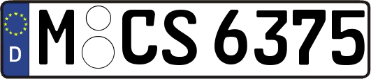 M-CS6375