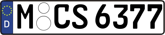 M-CS6377