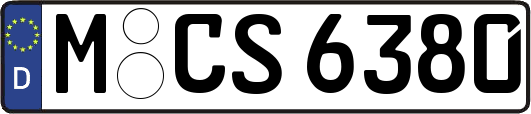 M-CS6380