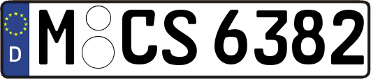 M-CS6382