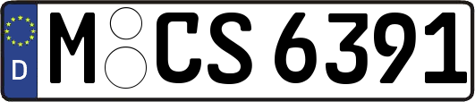 M-CS6391