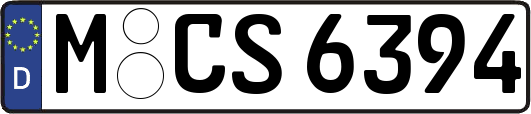 M-CS6394