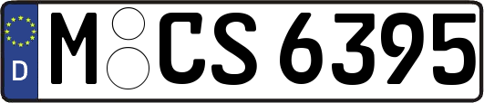 M-CS6395