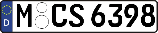 M-CS6398