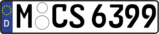 M-CS6399