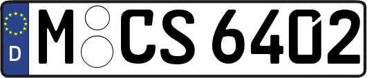 M-CS6402