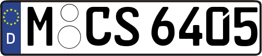 M-CS6405
