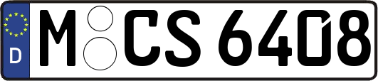 M-CS6408