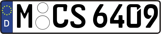 M-CS6409