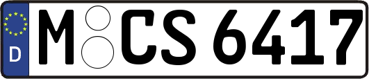 M-CS6417