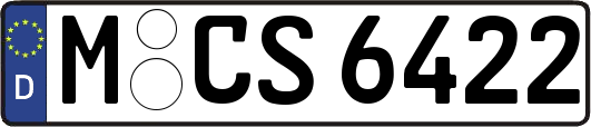 M-CS6422