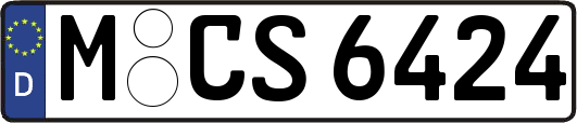 M-CS6424
