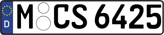 M-CS6425