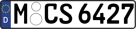 M-CS6427