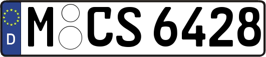 M-CS6428