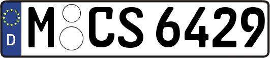 M-CS6429