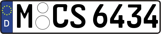 M-CS6434
