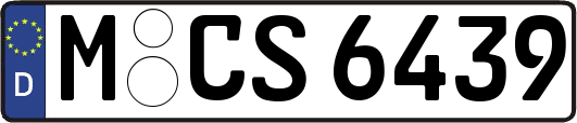M-CS6439