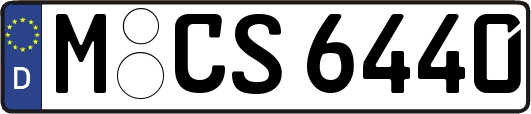 M-CS6440