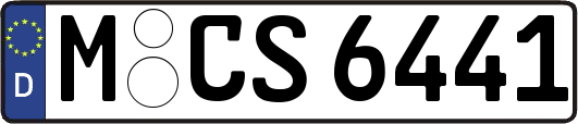 M-CS6441