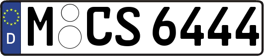 M-CS6444