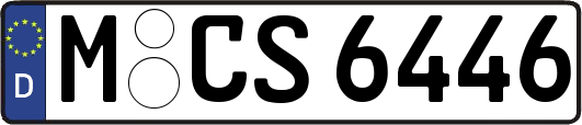 M-CS6446