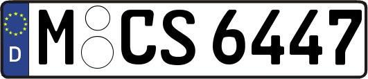 M-CS6447