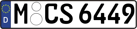 M-CS6449