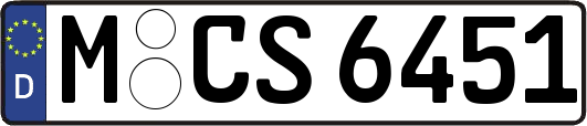 M-CS6451
