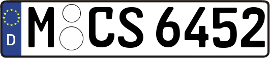 M-CS6452