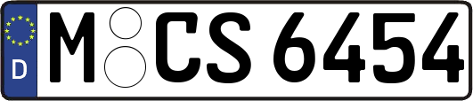M-CS6454