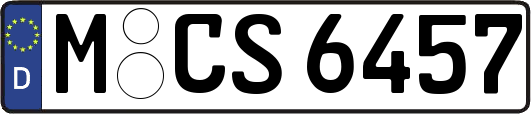 M-CS6457