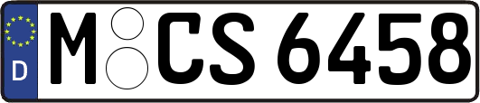 M-CS6458