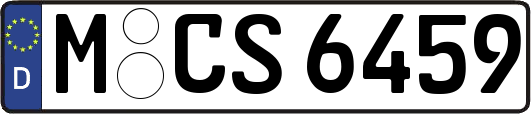 M-CS6459