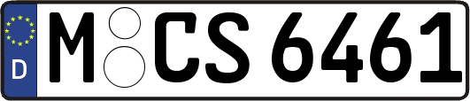 M-CS6461