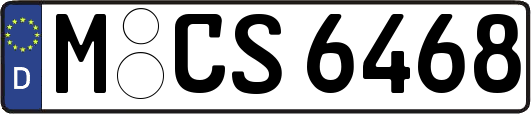 M-CS6468