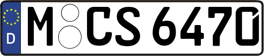 M-CS6470