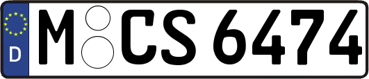 M-CS6474