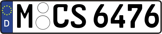 M-CS6476