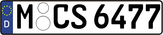 M-CS6477